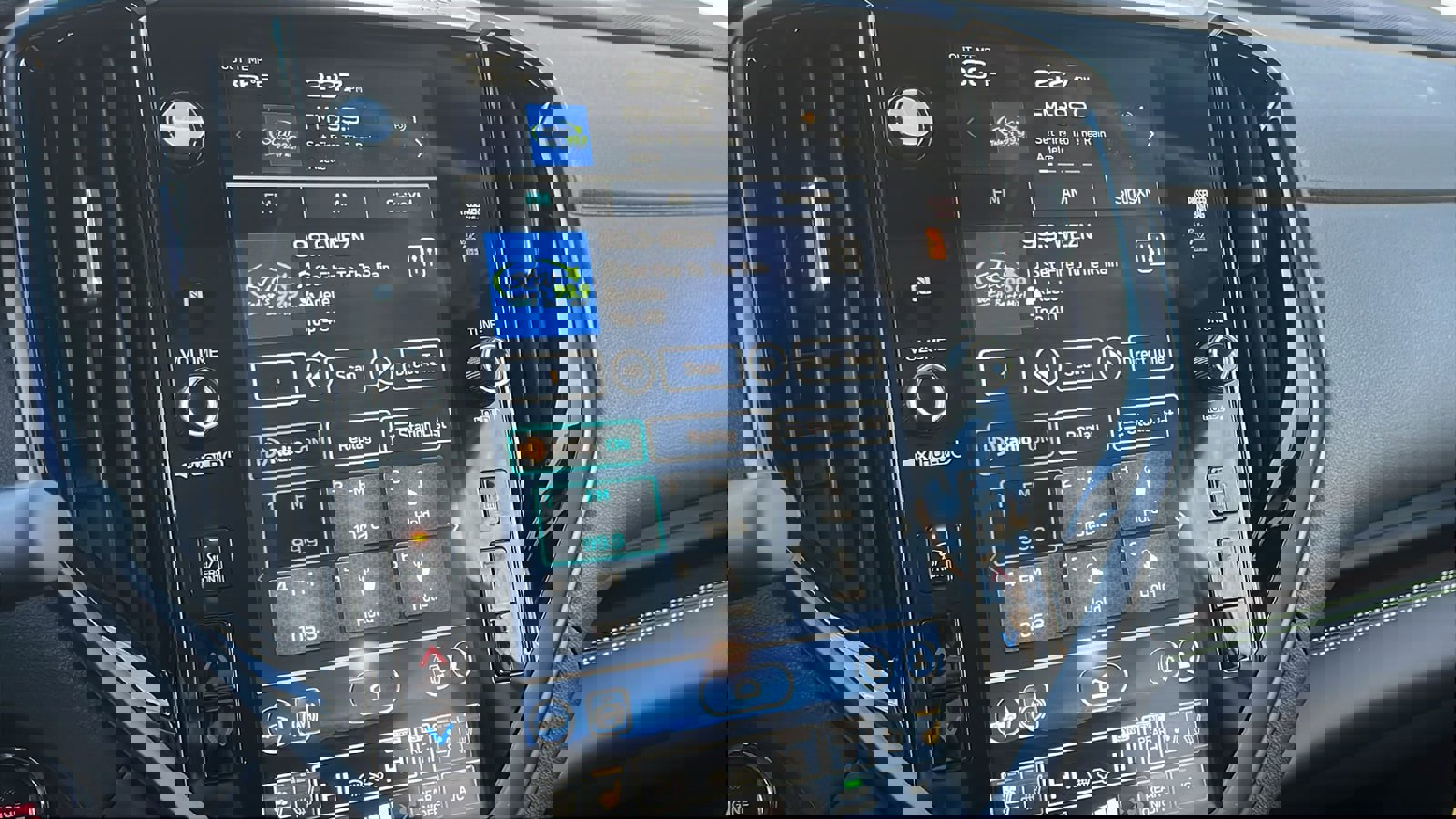 New 2026 Subaru Ascent Bronze Edition image 12