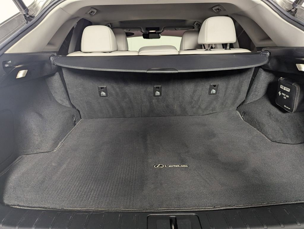 Used 2021 Lexus RX 350 FWD w/ Premium Package image 31