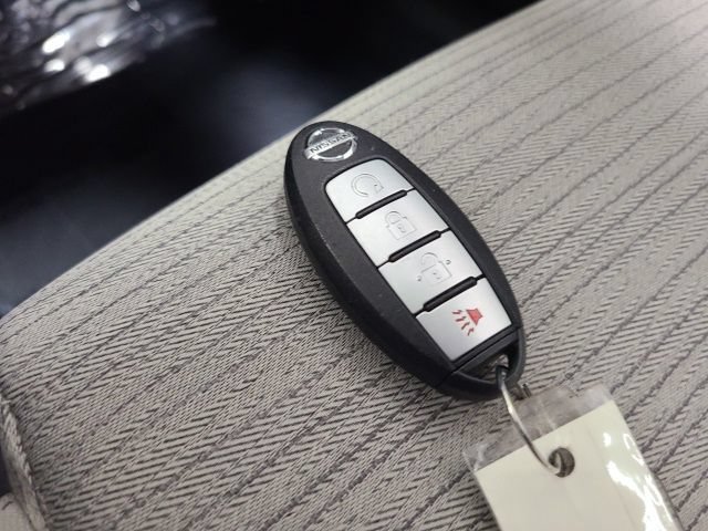 Used 2021 Nissan Rogue SV AWD/4WD image 33