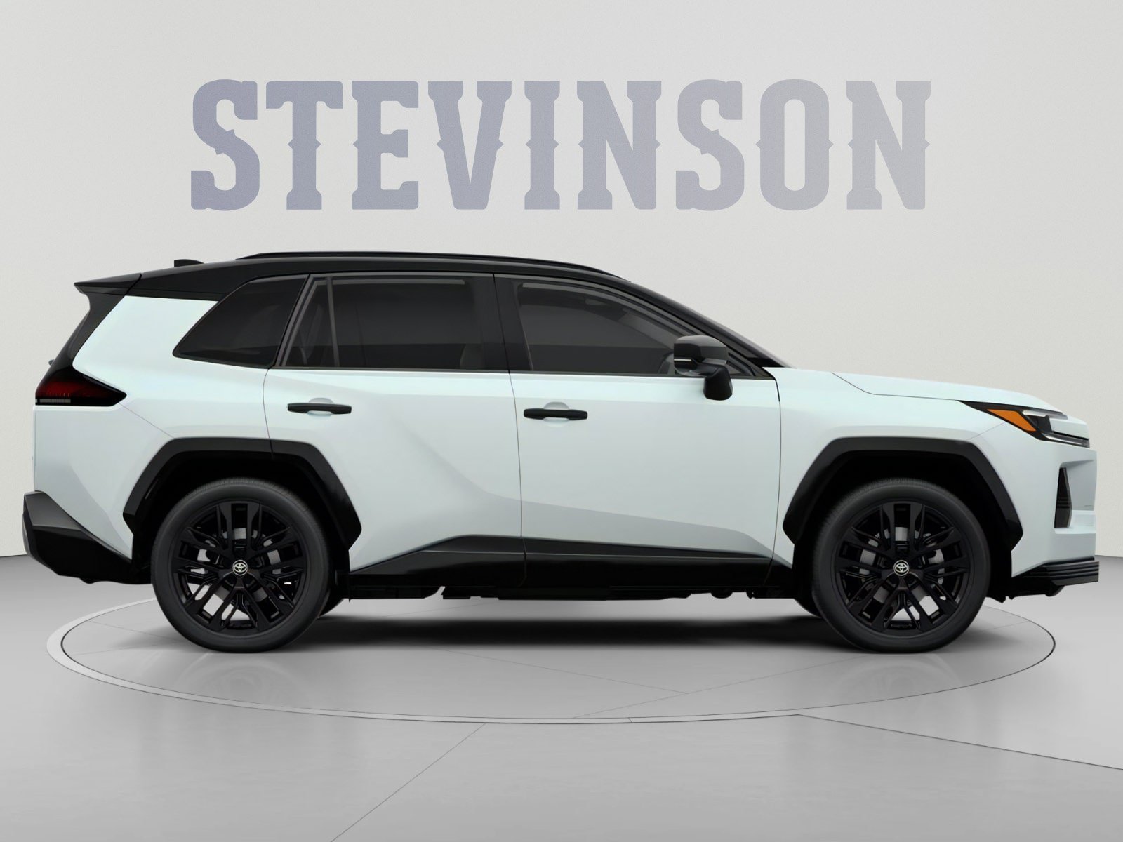 New 2026 Toyota RAV4 XSE w/ Panoramic Sun Roof Package AWD/4WD image 11