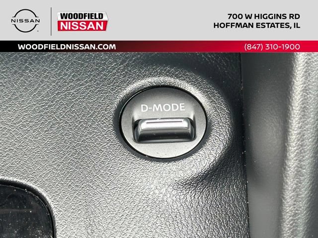 Certified 2024 Nissan Z Performance w/ Floor Mat Package RWD image 39