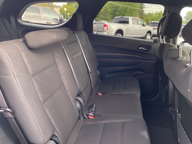 Used 2026 Dodge Durango GT AWD/4WD image 24