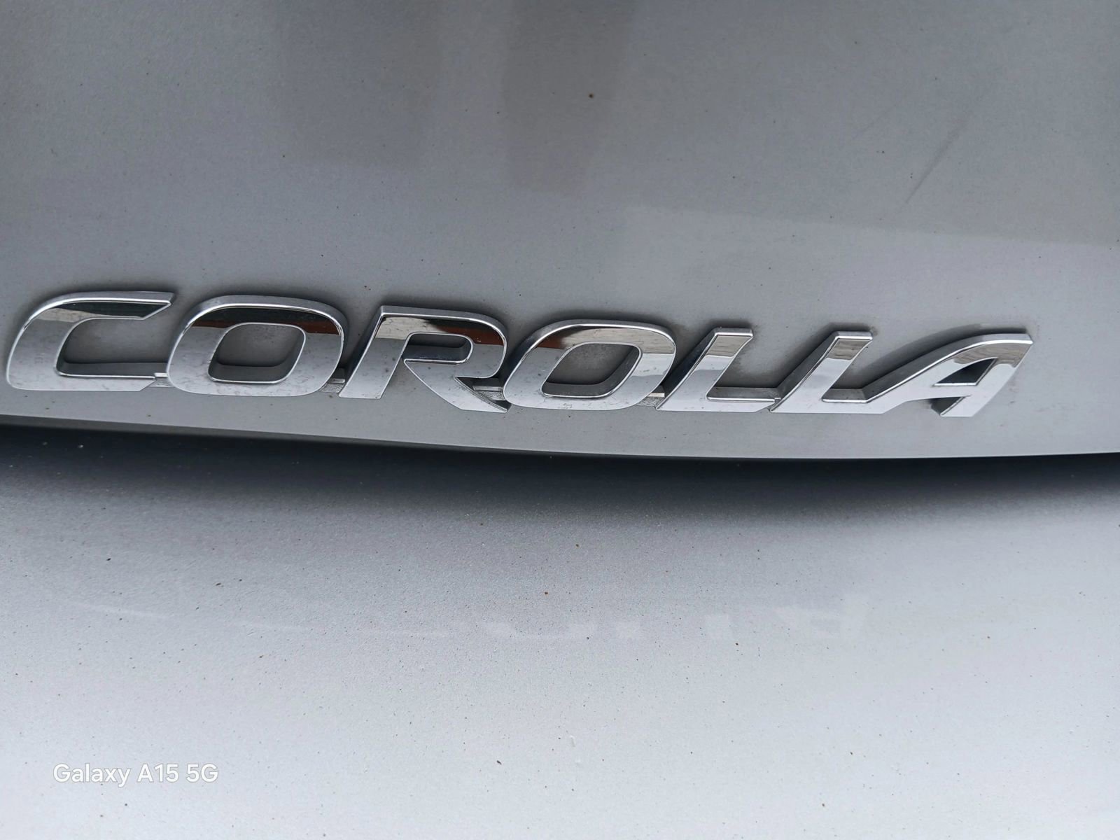 Used 2020 Toyota Corolla XSE image 46