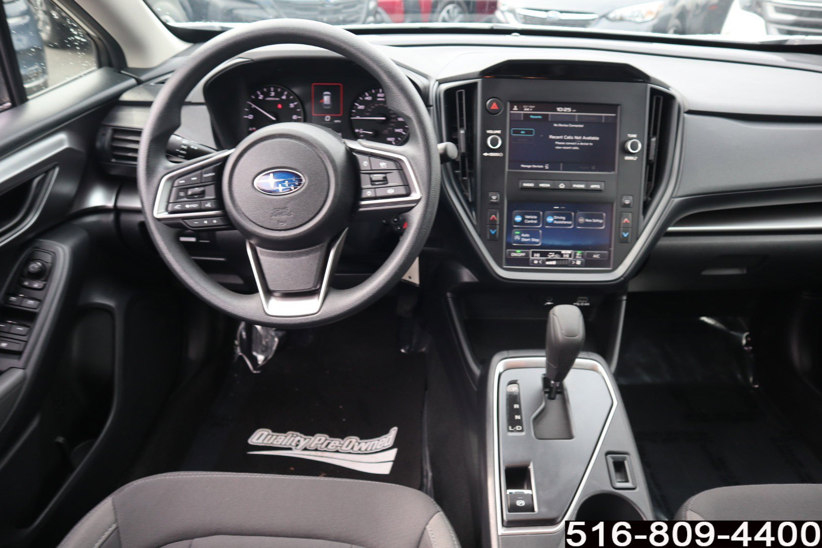 Used 2025 Subaru Impreza 2.0i image 14
