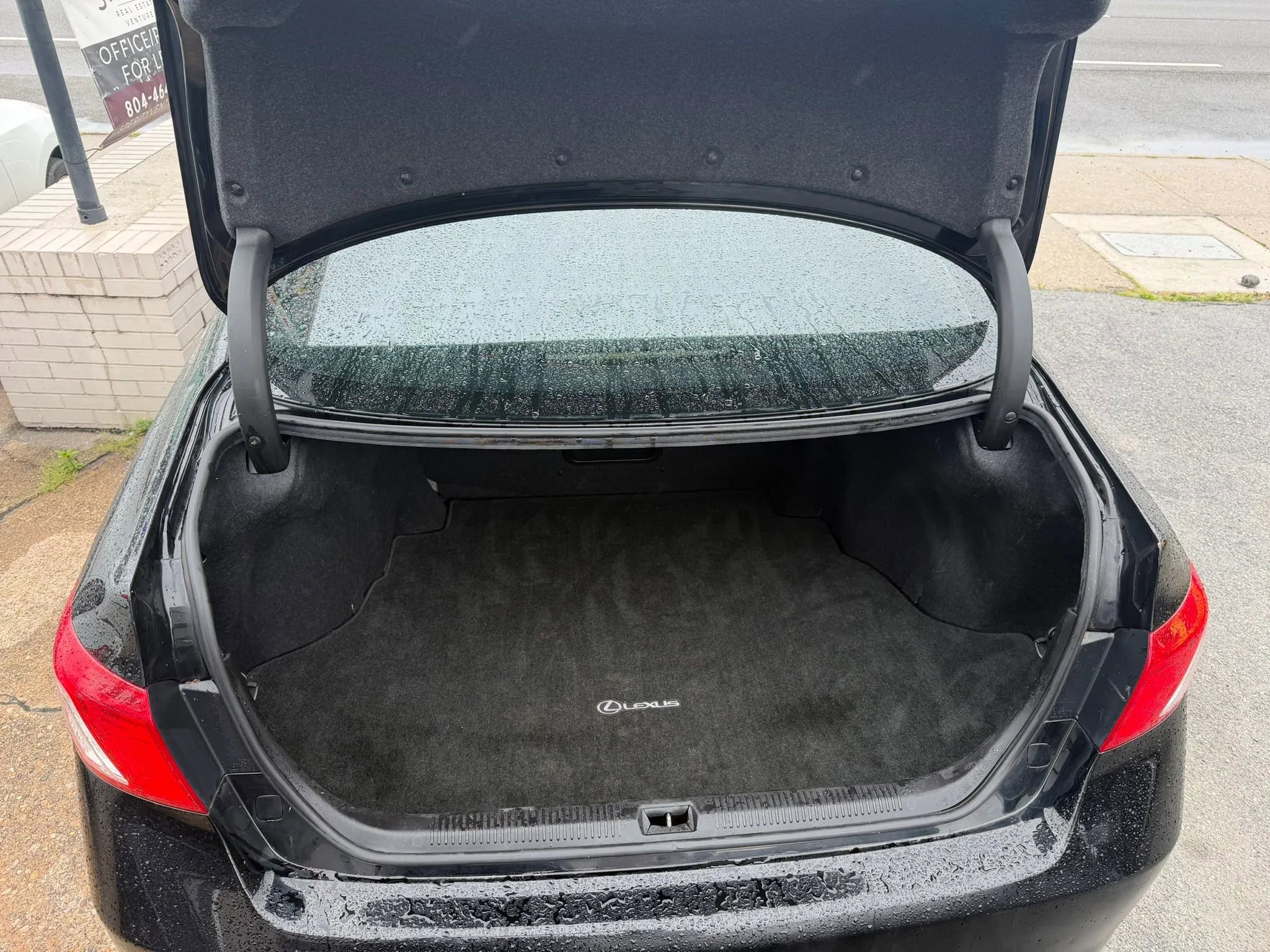 Used 2007 Lexus ES 350 FWD image 28