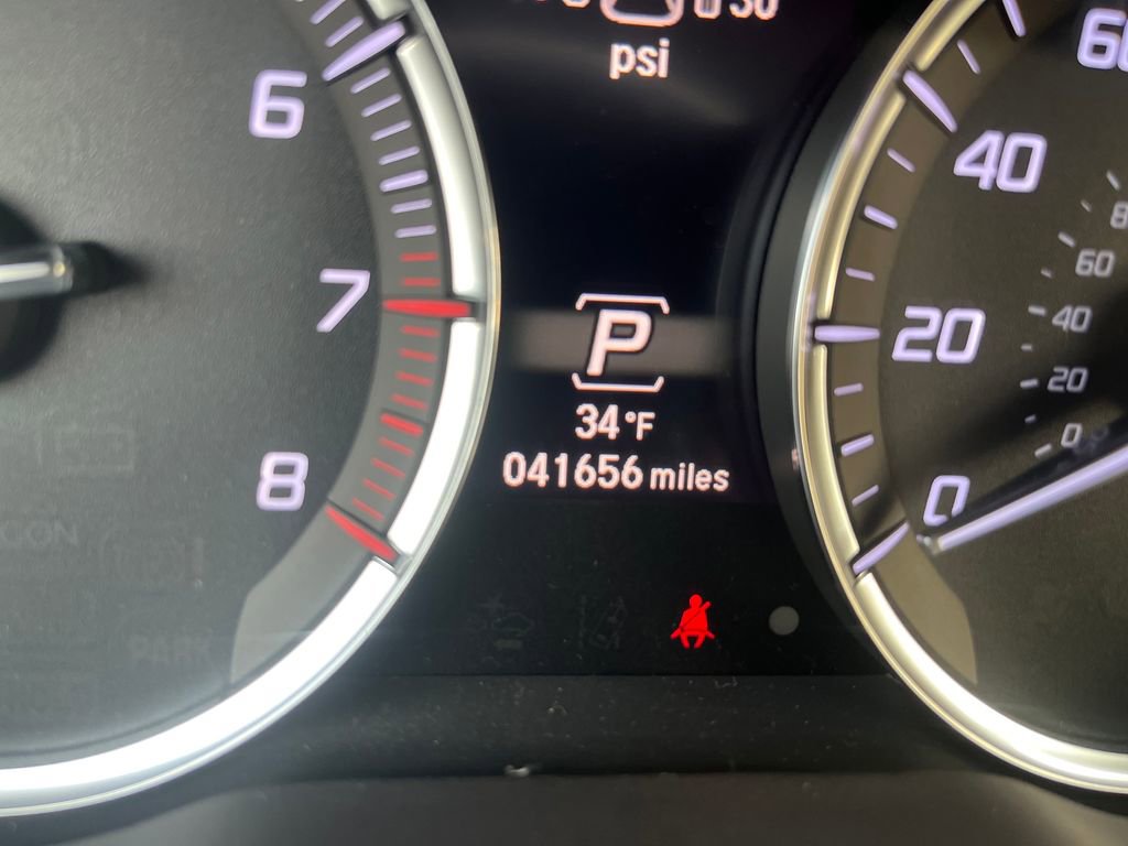 Used 2019 Acura MDX SH-AWD w/ Technology Package image 26