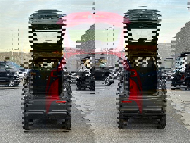 Used 2023 Subaru Solterra AWD image 15