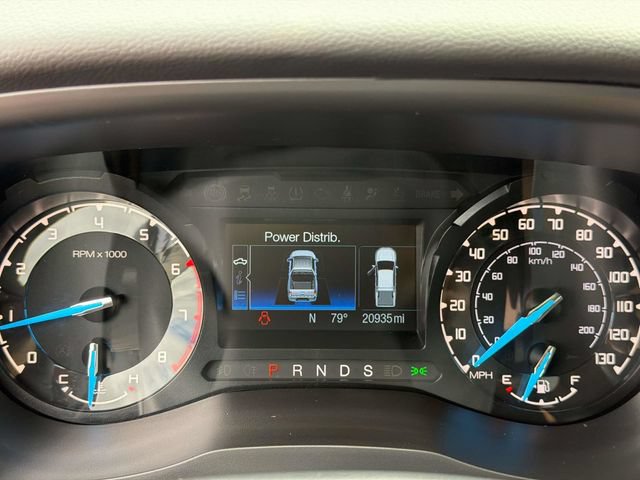 Used 2023 Ford Ranger Lariat AWD/4WD image 38