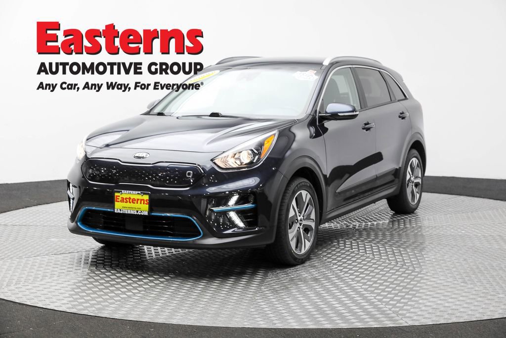 Used 2021 Kia Niro EX w/ Cold Weather Package image 1