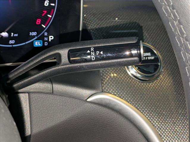 Certified 2025 Mercedes-Benz GLC 350e 4MATIC image 12
