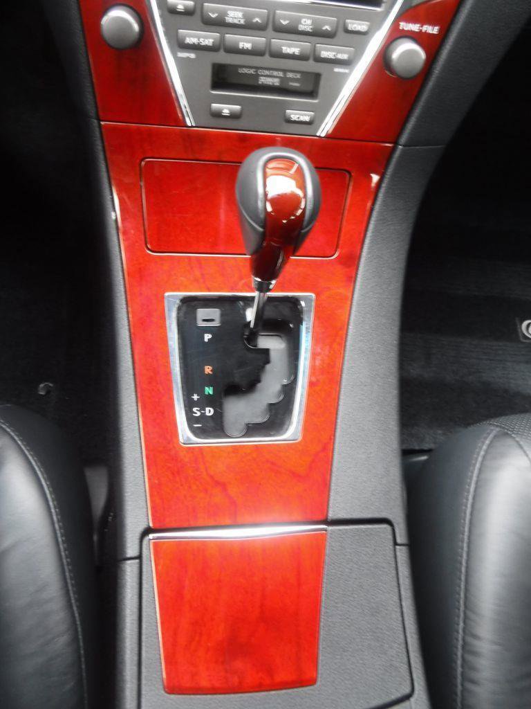 Used 2008 Lexus ES 350 FWD image 39