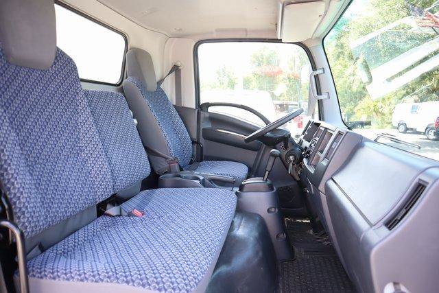 Used 2024 Chevrolet Low Cab Forward RWD image 26