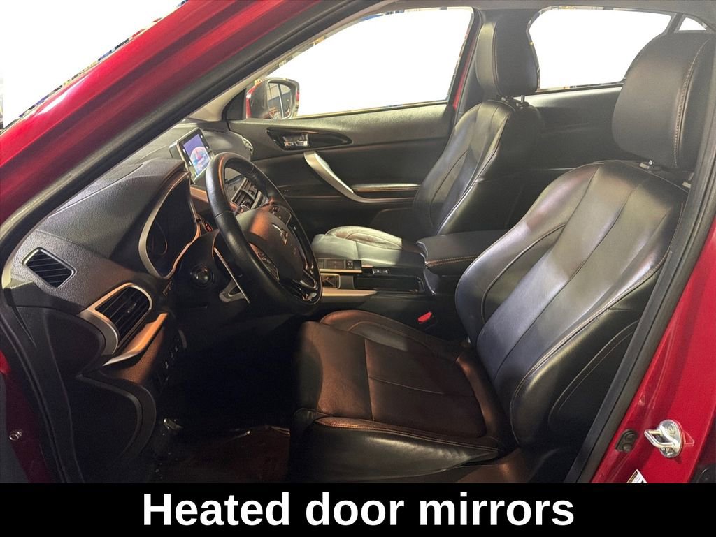 Used 2019 Mitsubishi Eclipse Cross SEL image 10