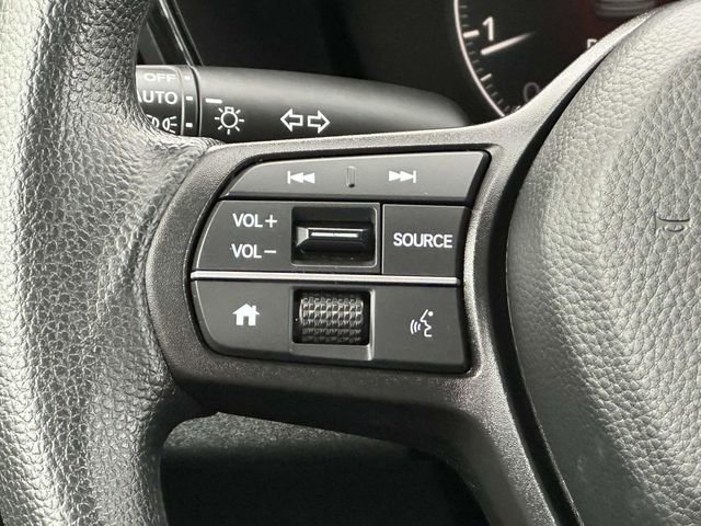 Used 2025 Honda CR-V LX image 21