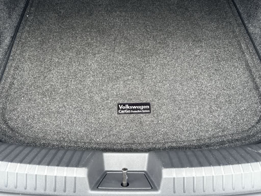 Used 2025 Volkswagen Jetta Sport FWD image 25