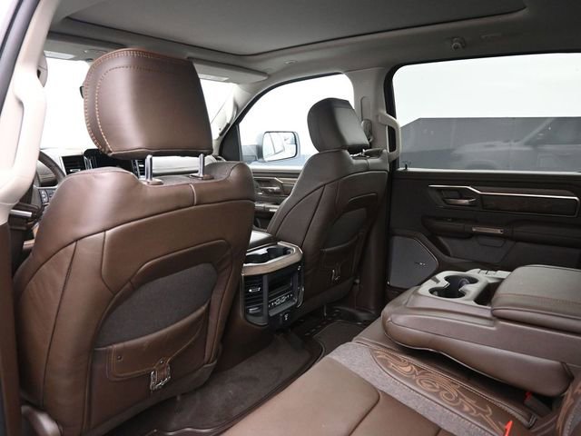 New 2026 RAM 1500 Limited AWD/4WD image 17