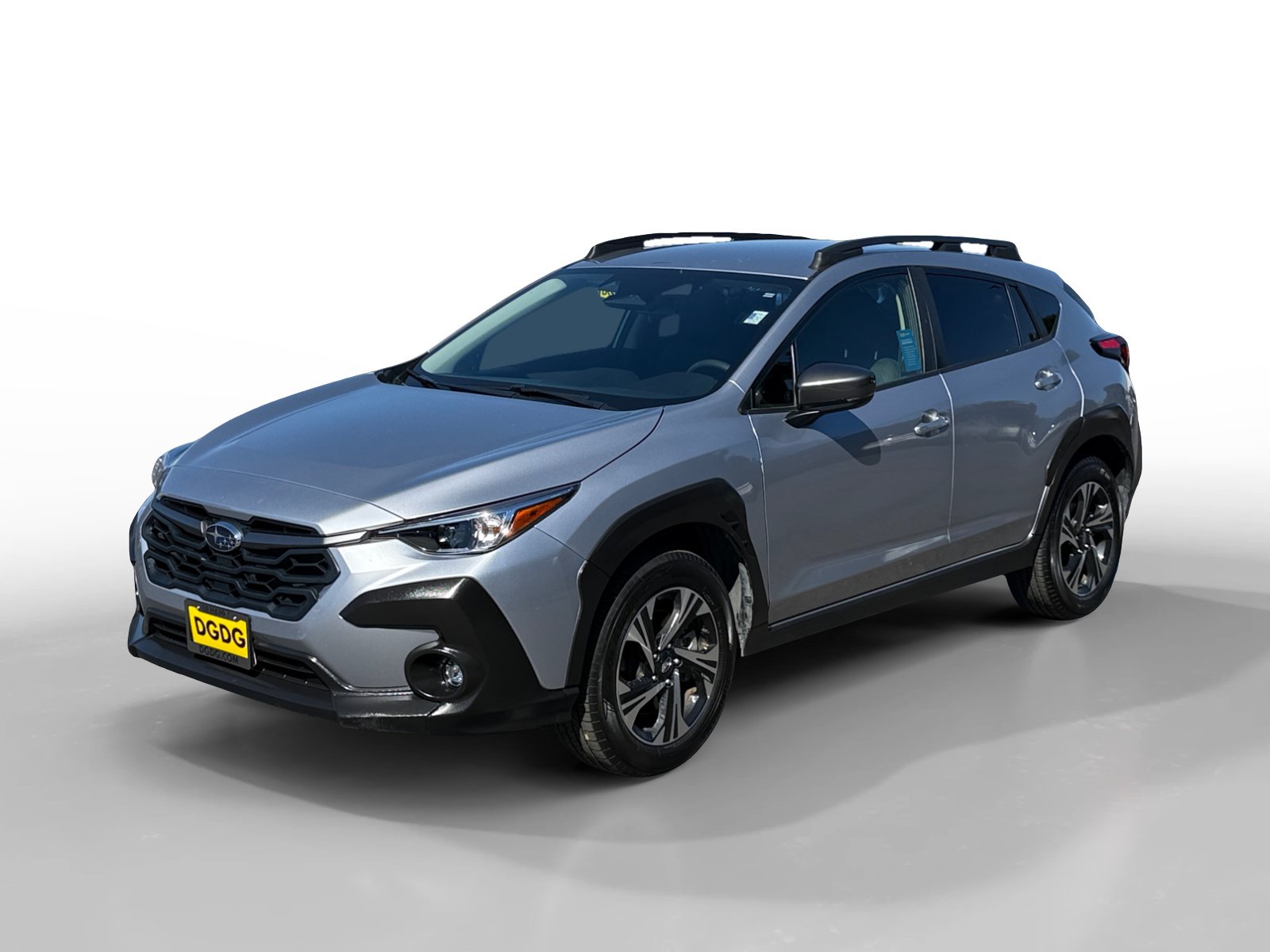Used 2024 Subaru Crosstrek 2.0i Premium w/ Crosstrek Mirror Package
