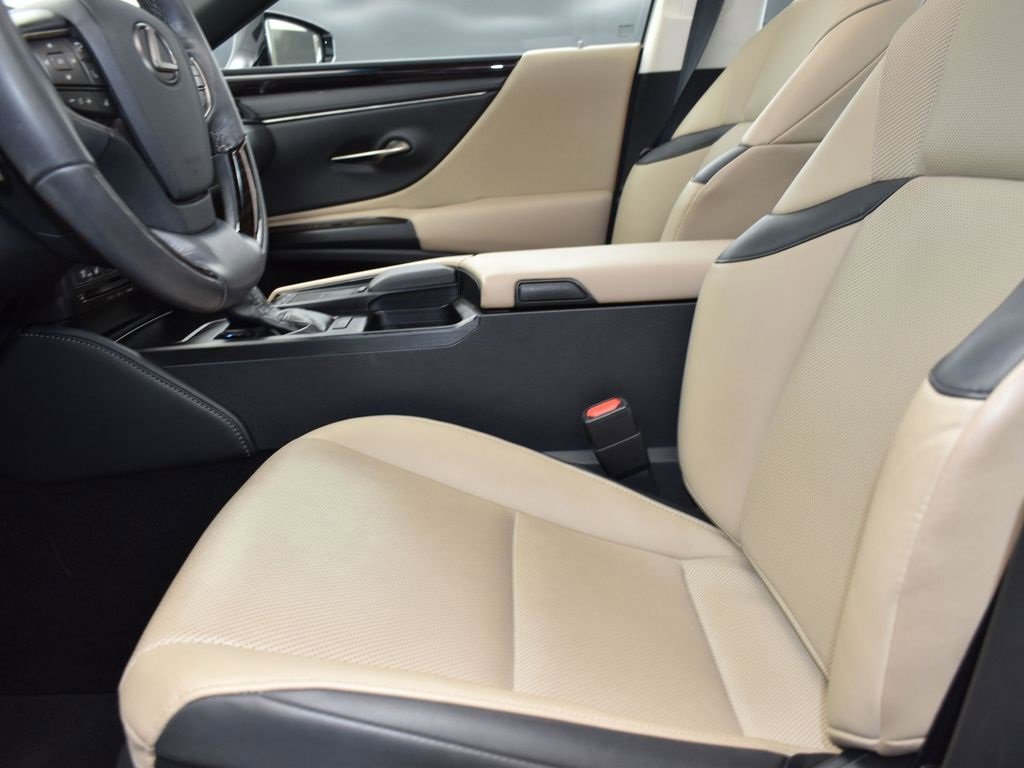 Used 2019 Lexus ES 350 image 13