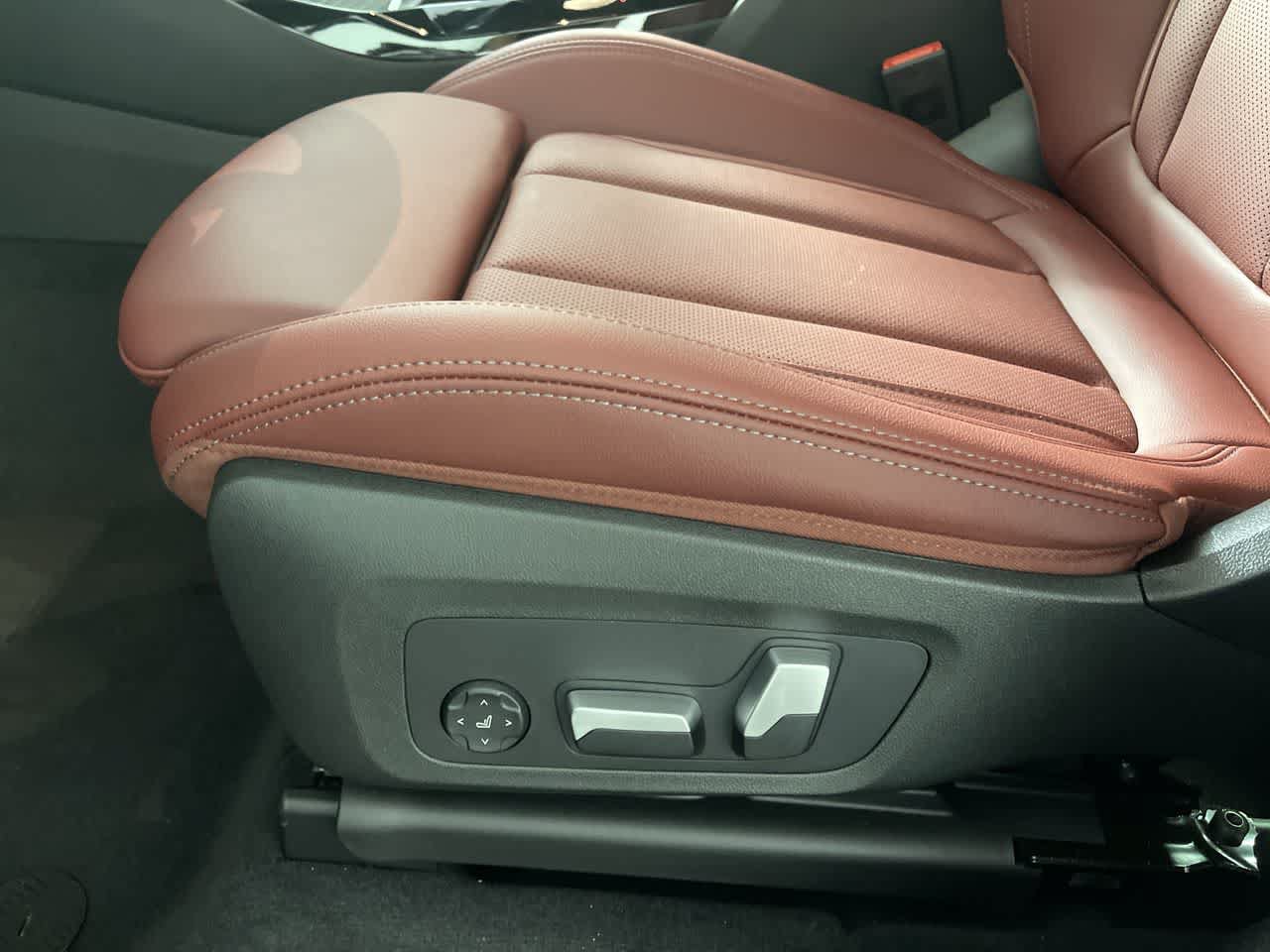 Used 2024 BMW X3 xDrive30i w/ Convenience Package AWD/4WD image 12