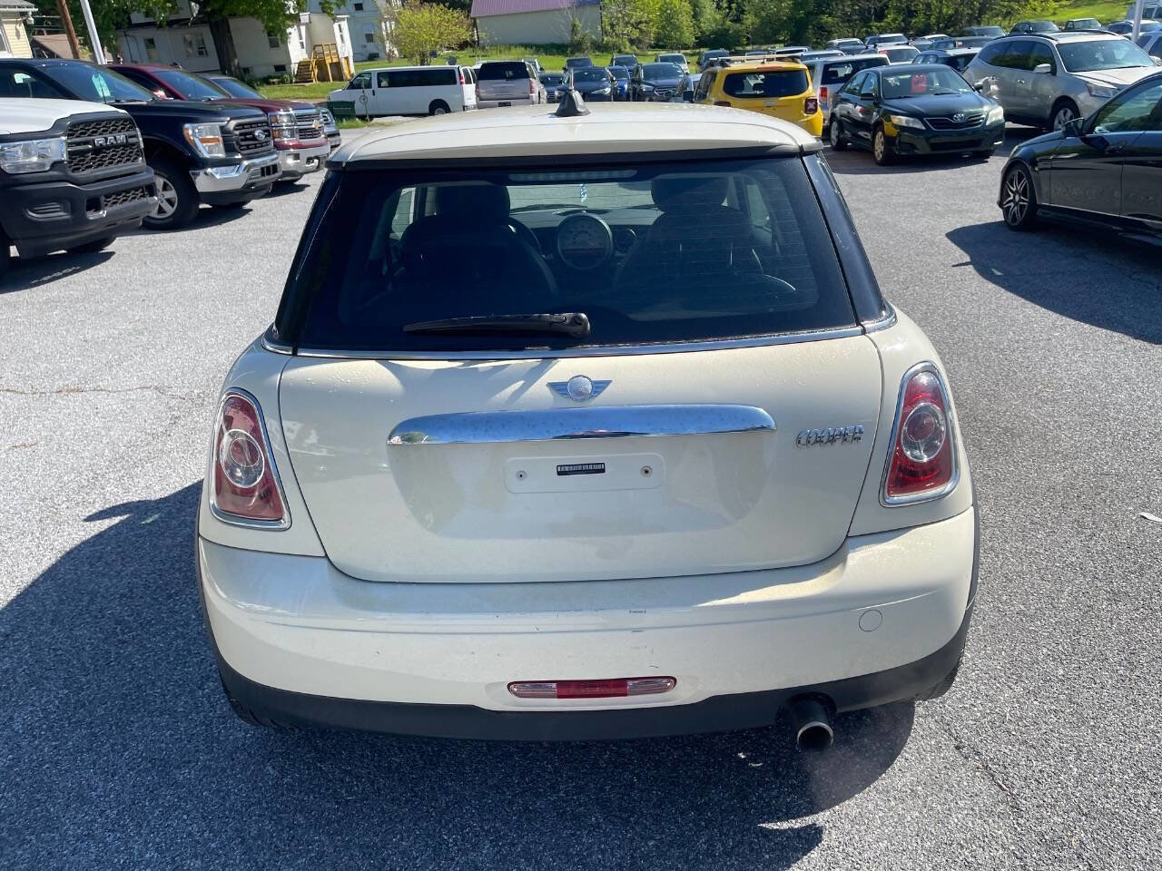 Used 2012 MINI Cooper Hardtop FWD image 7
