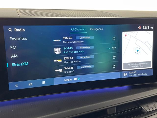 New 2026 Hyundai Santa Fe Calligraphy AWD/4WD image 5
