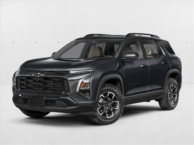 New 2026 Chevrolet Equinox ACTIV w/ LPO, Floor Liner Package FWD image 1