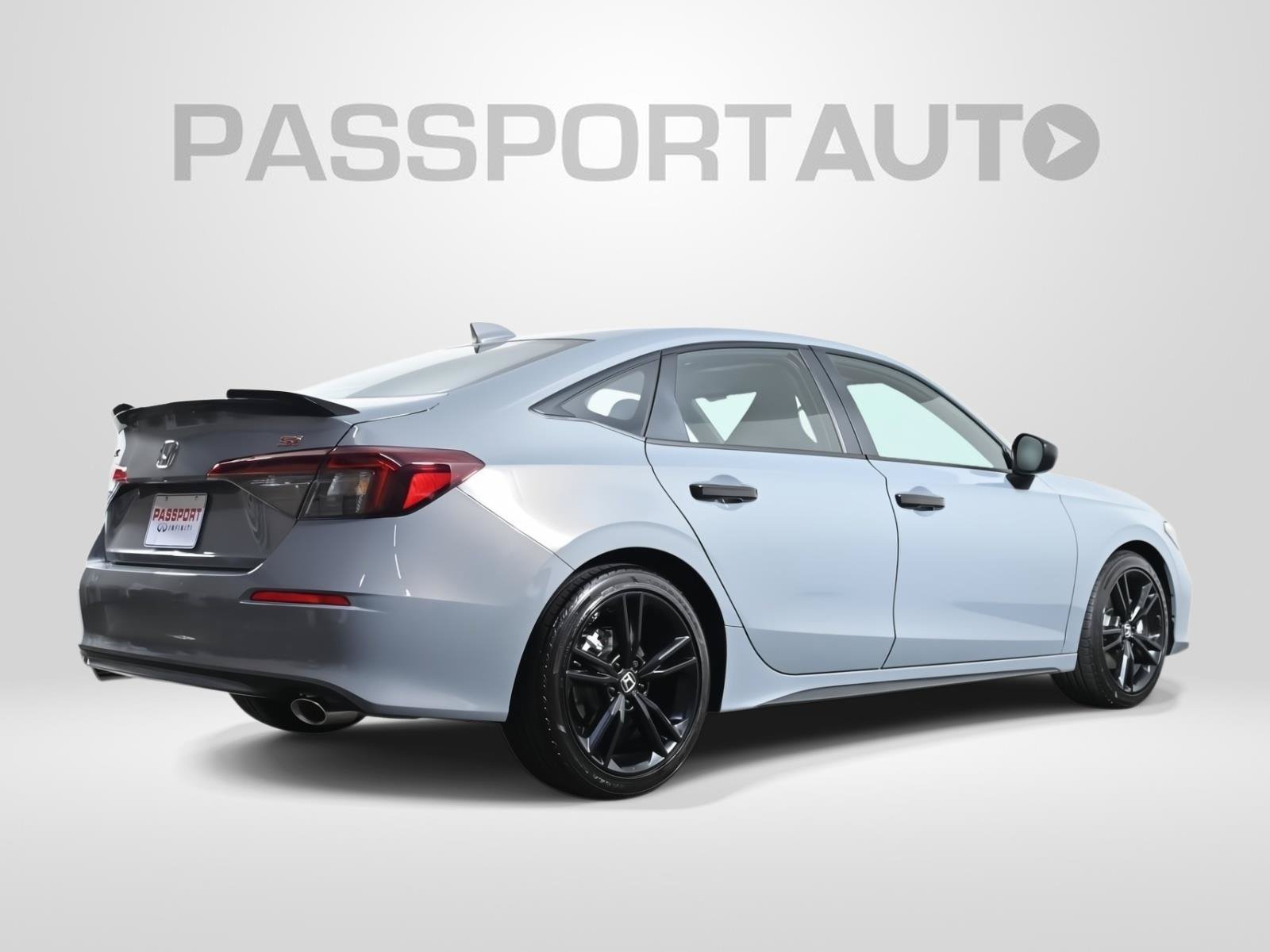 Used 2026 Honda Civic Si image 6