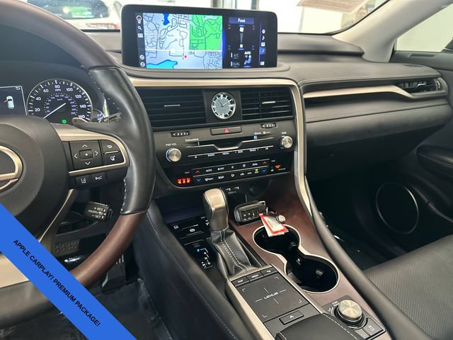Used 2020 Lexus RX 350 FWD w/ Premium Package image 24