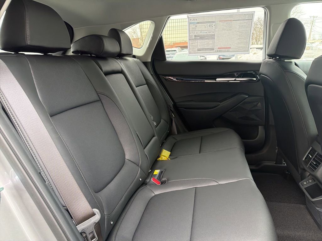 New 2026 Kia Seltos EX image 15