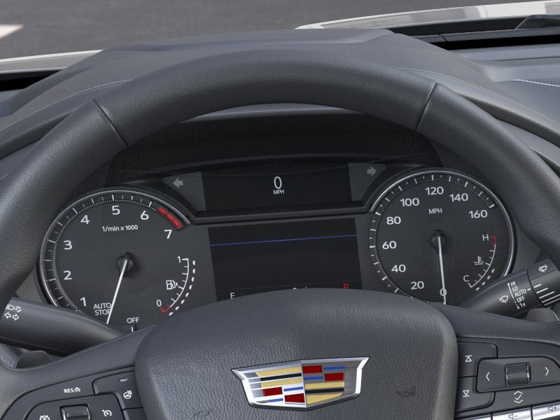 New 2026 Cadillac CT4 Premium Luxury image 49