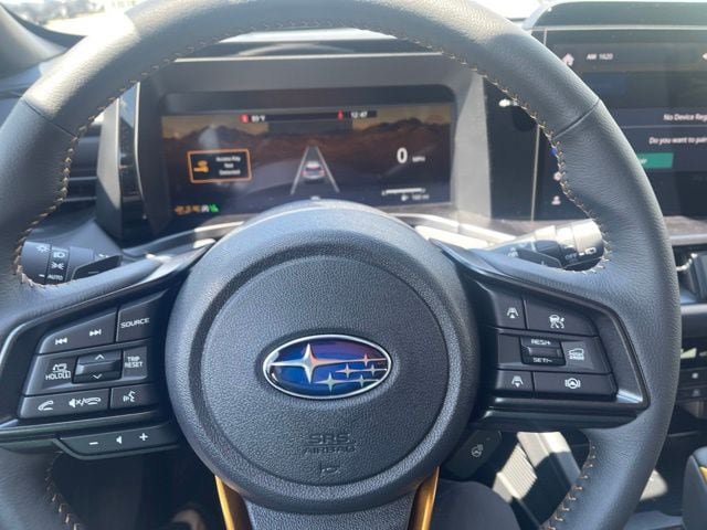 New 2026 Subaru Outback Wilderness AWD/4WD image 23
