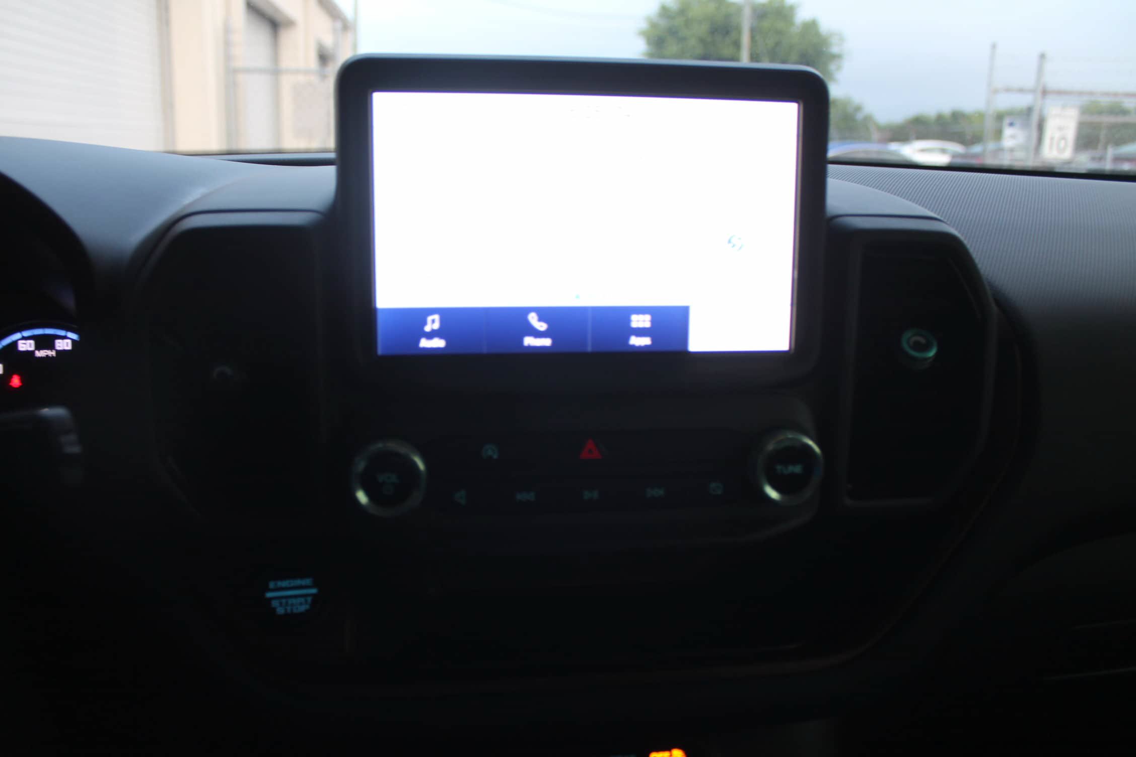 Used 2024 Ford Bronco Sport Outer Banks AWD/4WD image 10