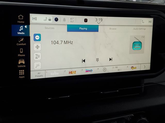 New 2026 Jeep Wrangler Willys image 9