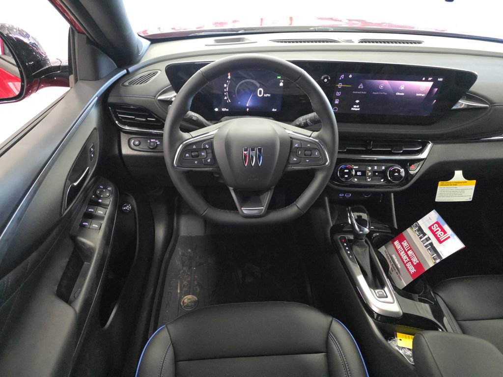 Used 2026 Buick Envista Sport Touring w/ Convenience I Package image 15