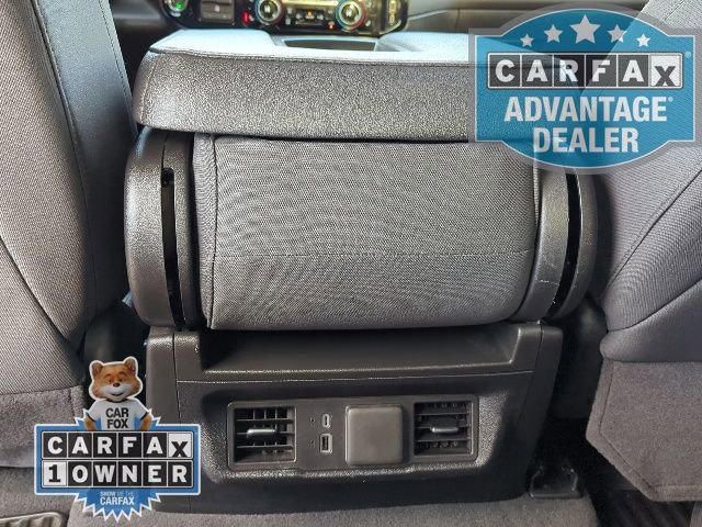 Certified 2025 Chevrolet Silverado 2500 LT w/ Convenience Package image 18