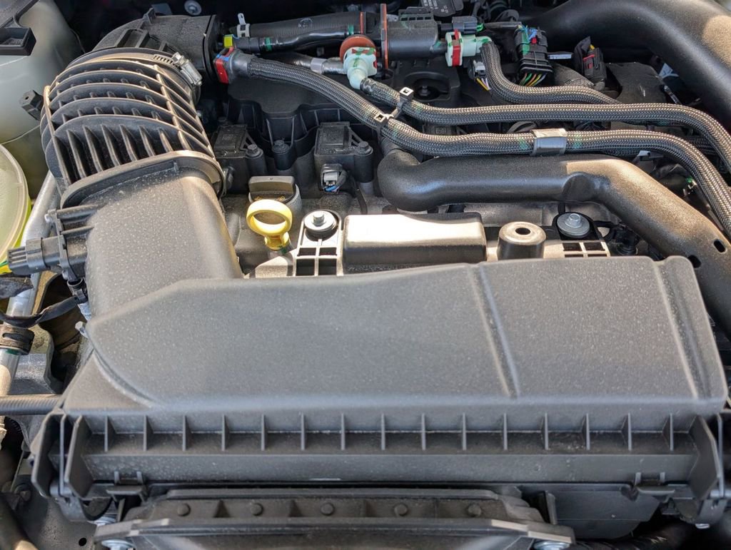 New 2025 Ford Maverick Lariat AWD/4WD image 51