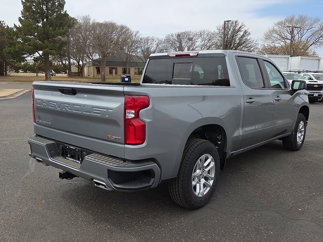 New 2026 Chevrolet Silverado 1500 RST w/ Convenience Package II image 4