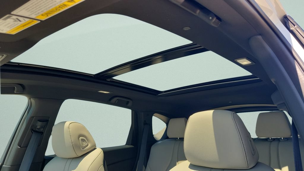 New 2026 Acura RDX SH-AWD image 17