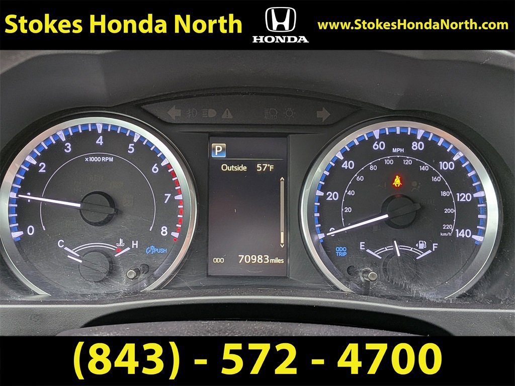 Used 2019 Toyota Highlander LE image 24
