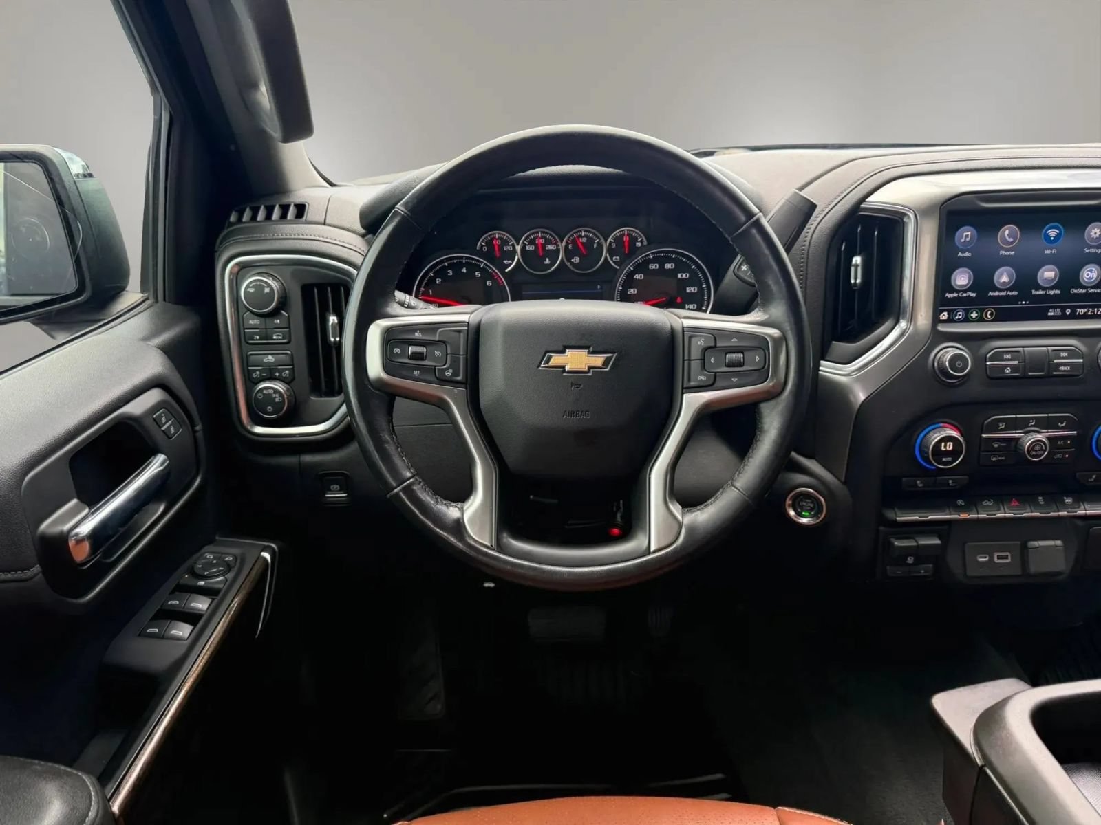 Used 2019 Chevrolet Silverado 1500 LT w/ All-Star Edition AWD/4WD image 39