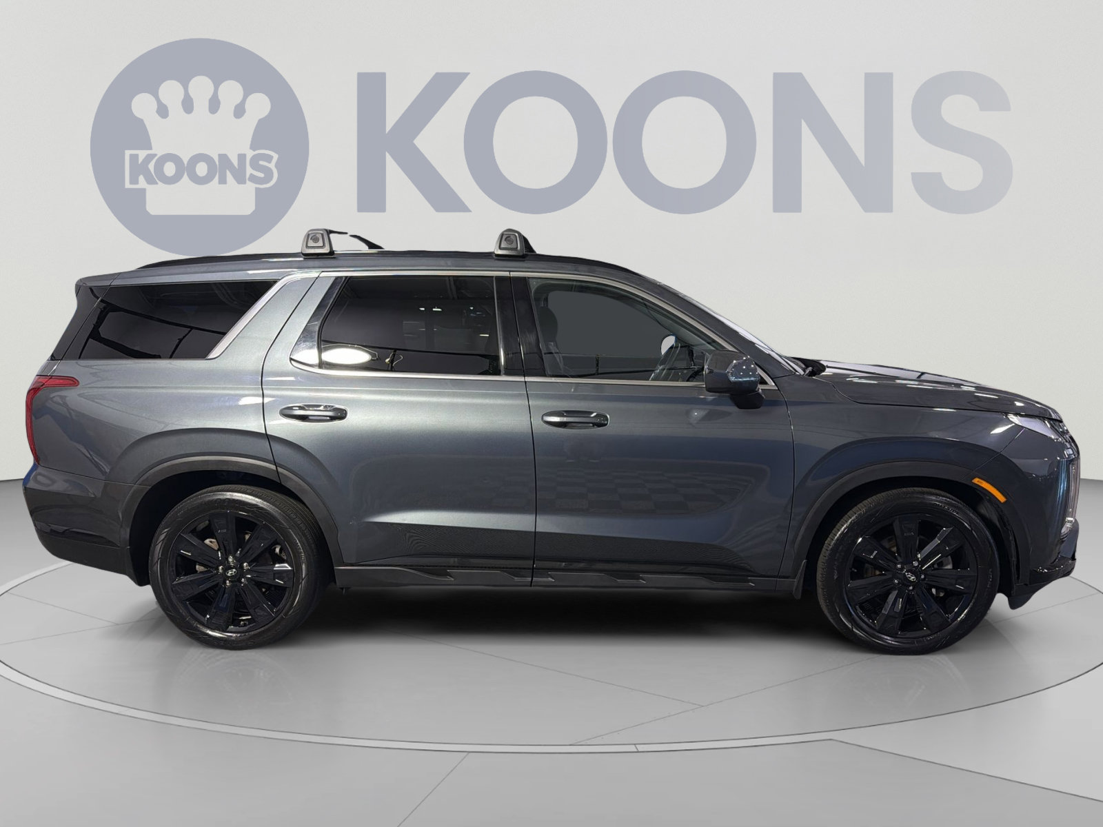 Used 2023 Hyundai Palisade XRT AWD/4WD image 8