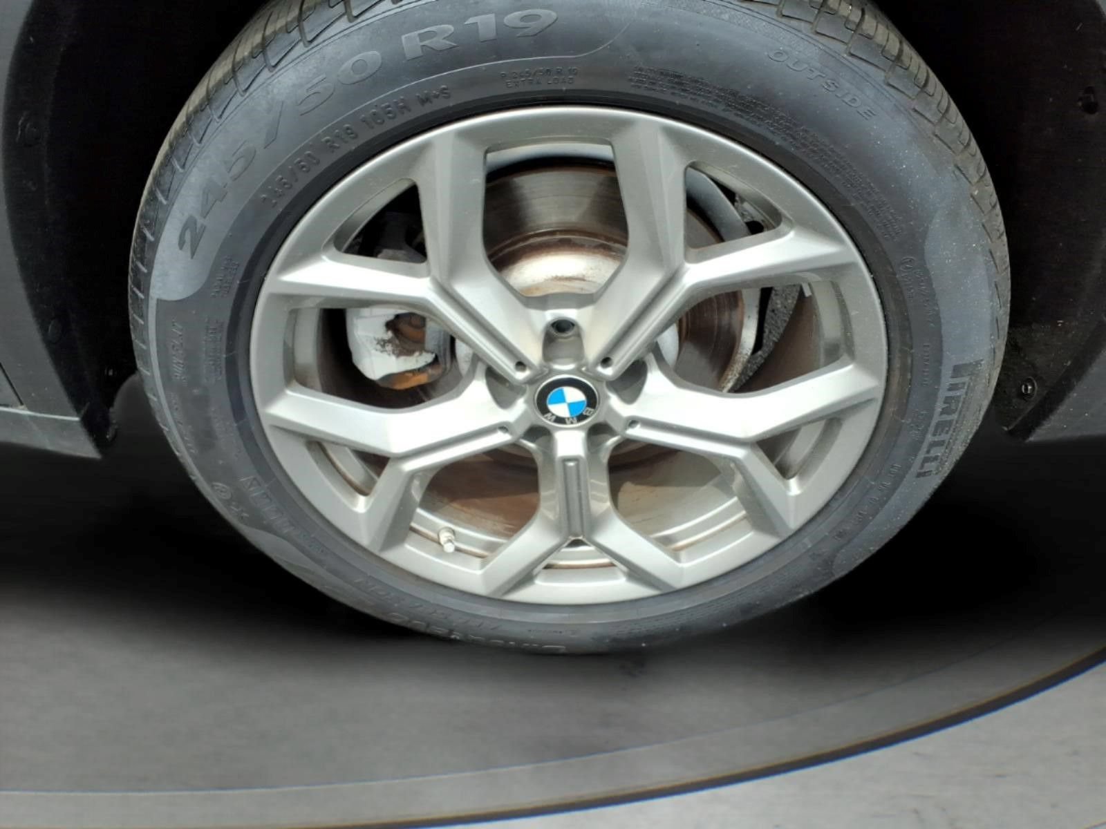 Used 2022 BMW X3 xDrive30i AWD/4WD image 10