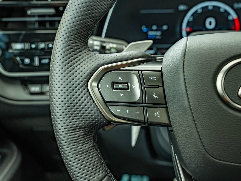 New 2026 Lexus TX 350 AWD w/ Technology Package image 20
