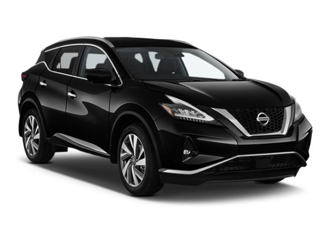 Used 2021 Nissan Murano SL AWD/4WD image 1