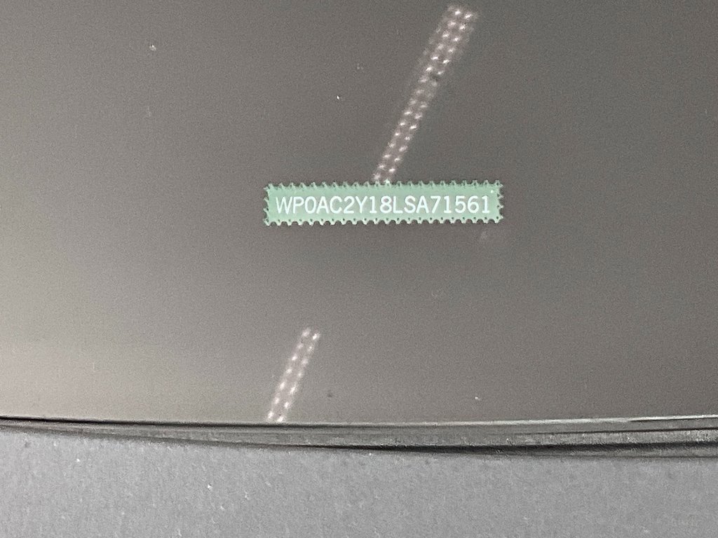 Used 2020 Porsche Taycan Turbo image 32