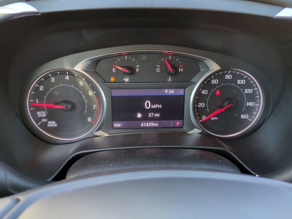 Used 2023 Chevrolet Blazer LT image 26