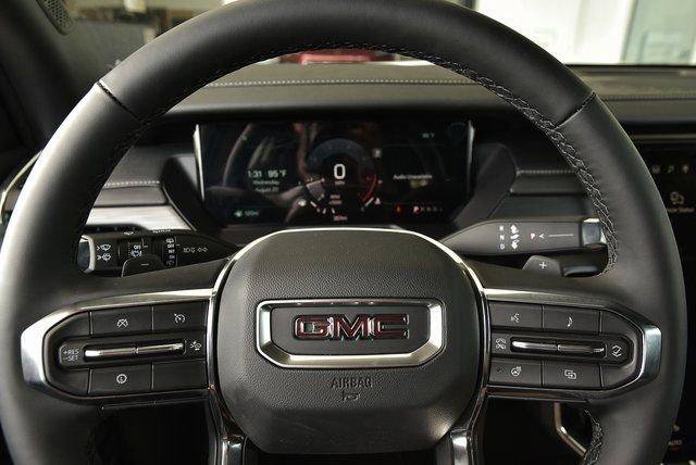 New 2026 GMC Acadia Elevation w/ Elevation Premium Package FWD image 38