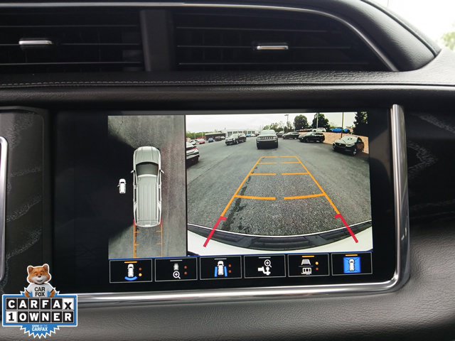 Used 2023 GMC Yukon Denali AWD/4WD image 23