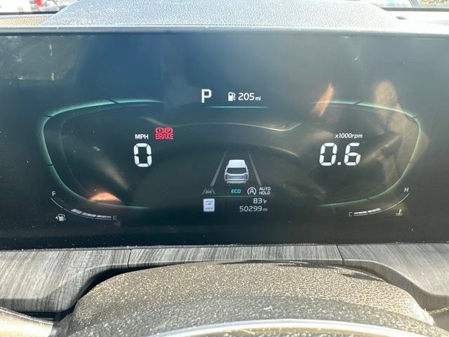 Certified 2023 Kia Telluride EX FWD image 14