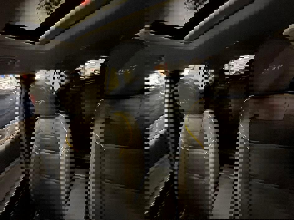 New 2026 Chevrolet Trax ACTIV w/ Sunroof Package image 24